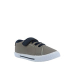 Sneakers Pre-Walkers Cole color gris