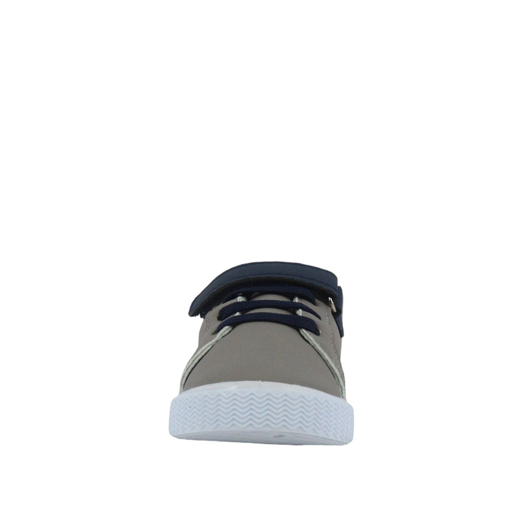 Sneakers Pre-Walkers Cole color gris