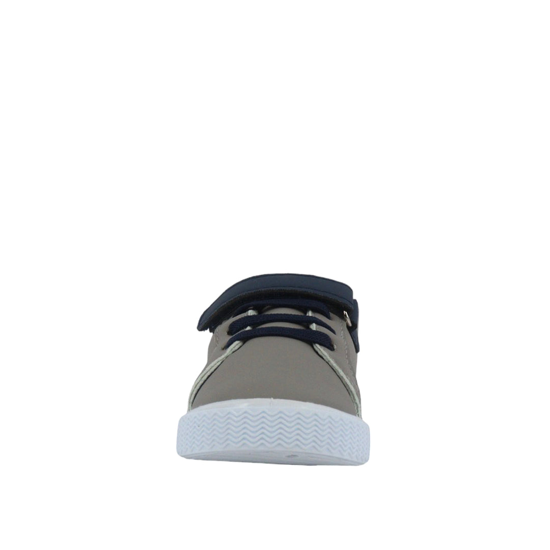 Sneakers Pre-Walkers Cole color gris