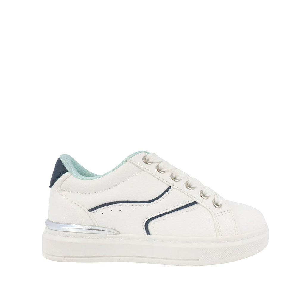 Sneakers Ginger color navy