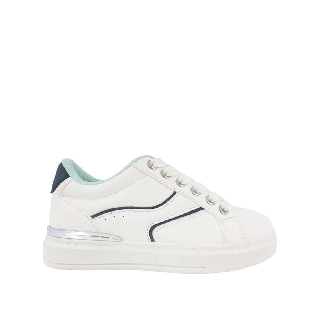 Sneakers Ginger color navy