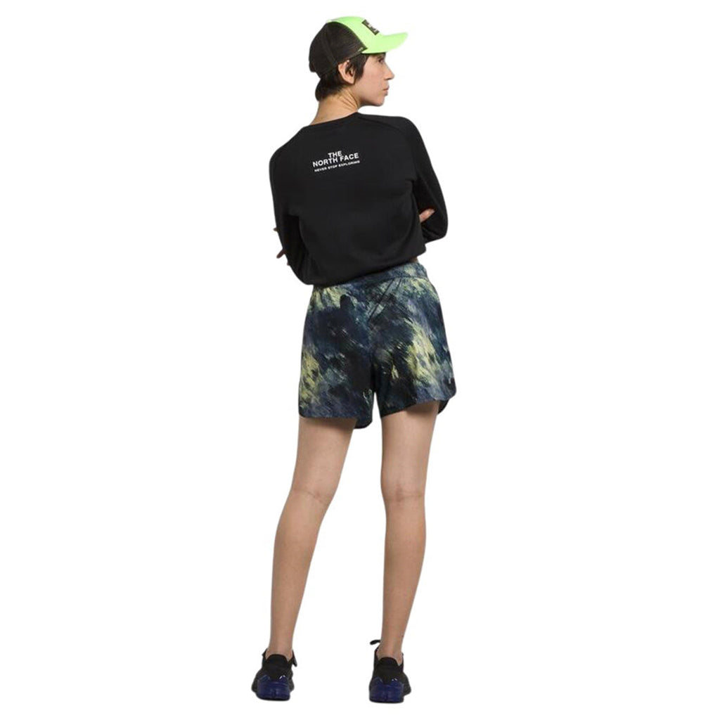 SHORTS LIMITLESS RUN