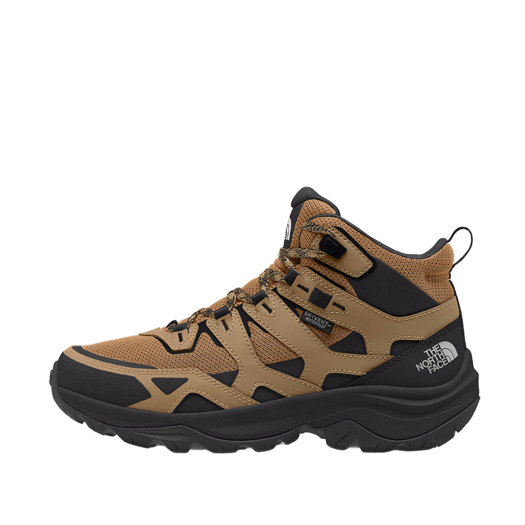 BOTAS IMPERMEABLES HEDGEHOG 3 PARA HOMBRE