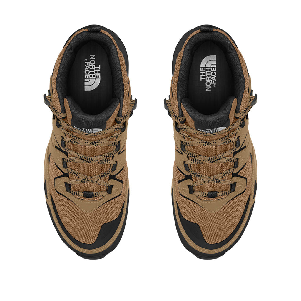 BOTAS IMPERMEABLES HEDGEHOG 3 PARA HOMBRE