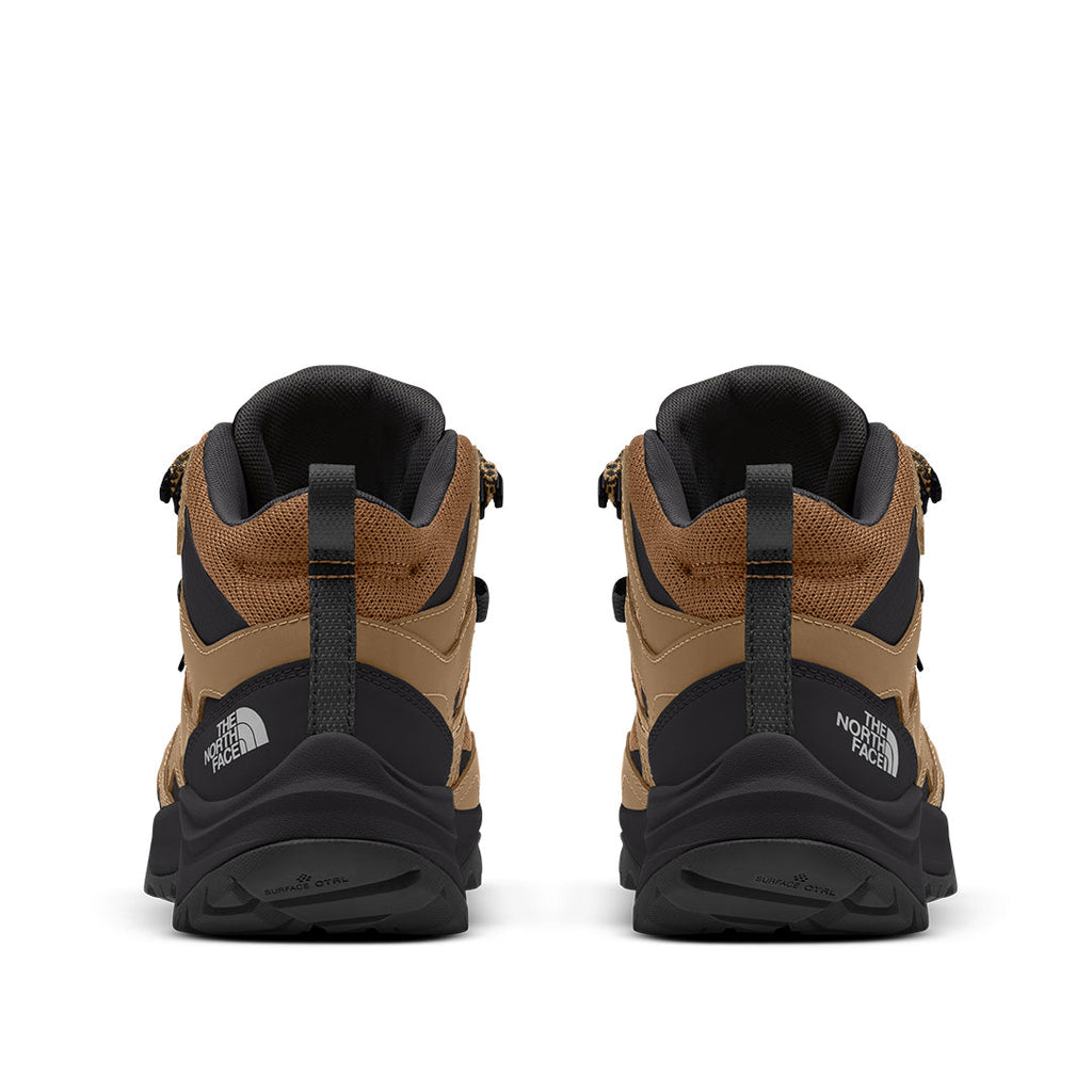 BOTAS IMPERMEABLES HEDGEHOG 3 PARA HOMBRE