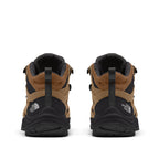 BOTAS IMPERMEABLES HEDGEHOG 3 PARA HOMBRE
