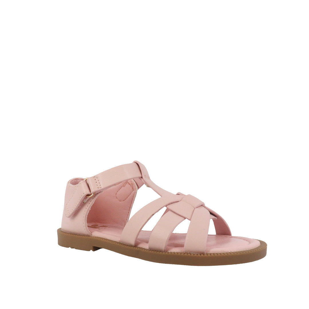 Sandalias Gracie color rosado