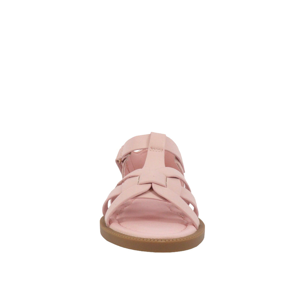 Sandalias Gracie color rosado
