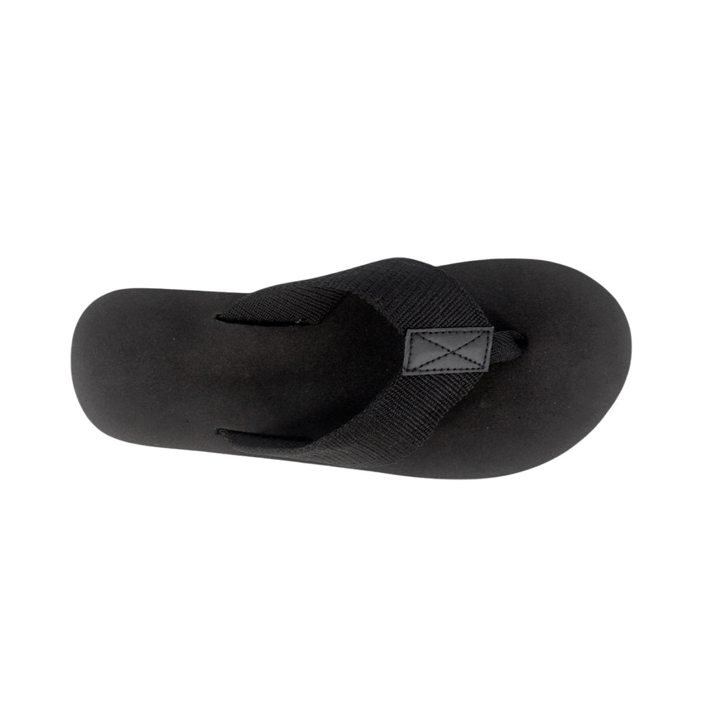 Sandalias Espino negro para hombre
