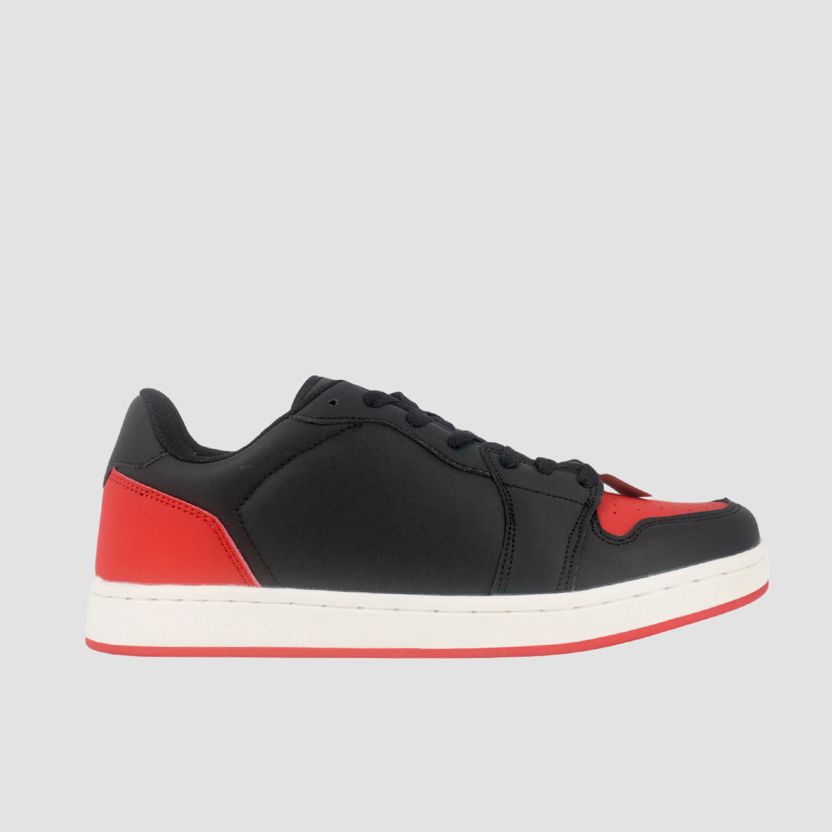 Tennis Balmo negro para hombre