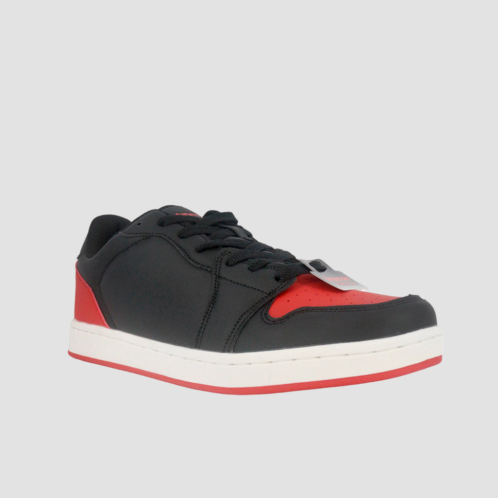 Tennis Balmo negro para hombre