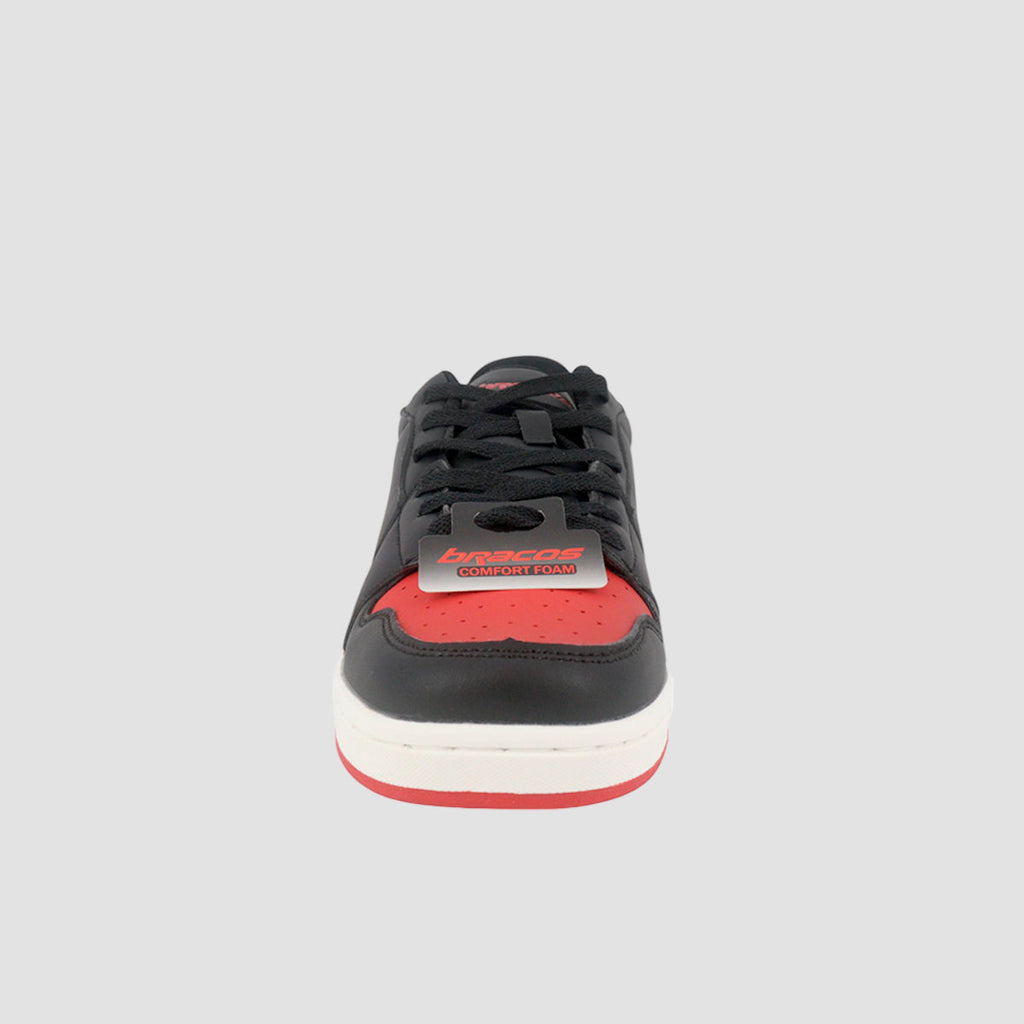 Tennis Balmo negro para hombre