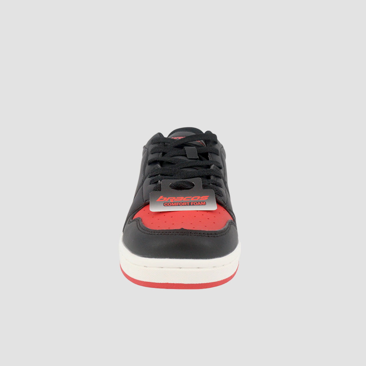 Tennis Balmo negro para hombre