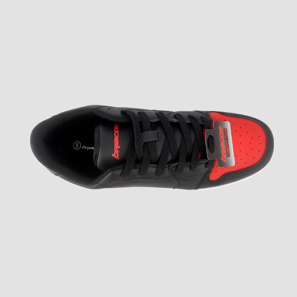 Tennis Balmo negro para hombre