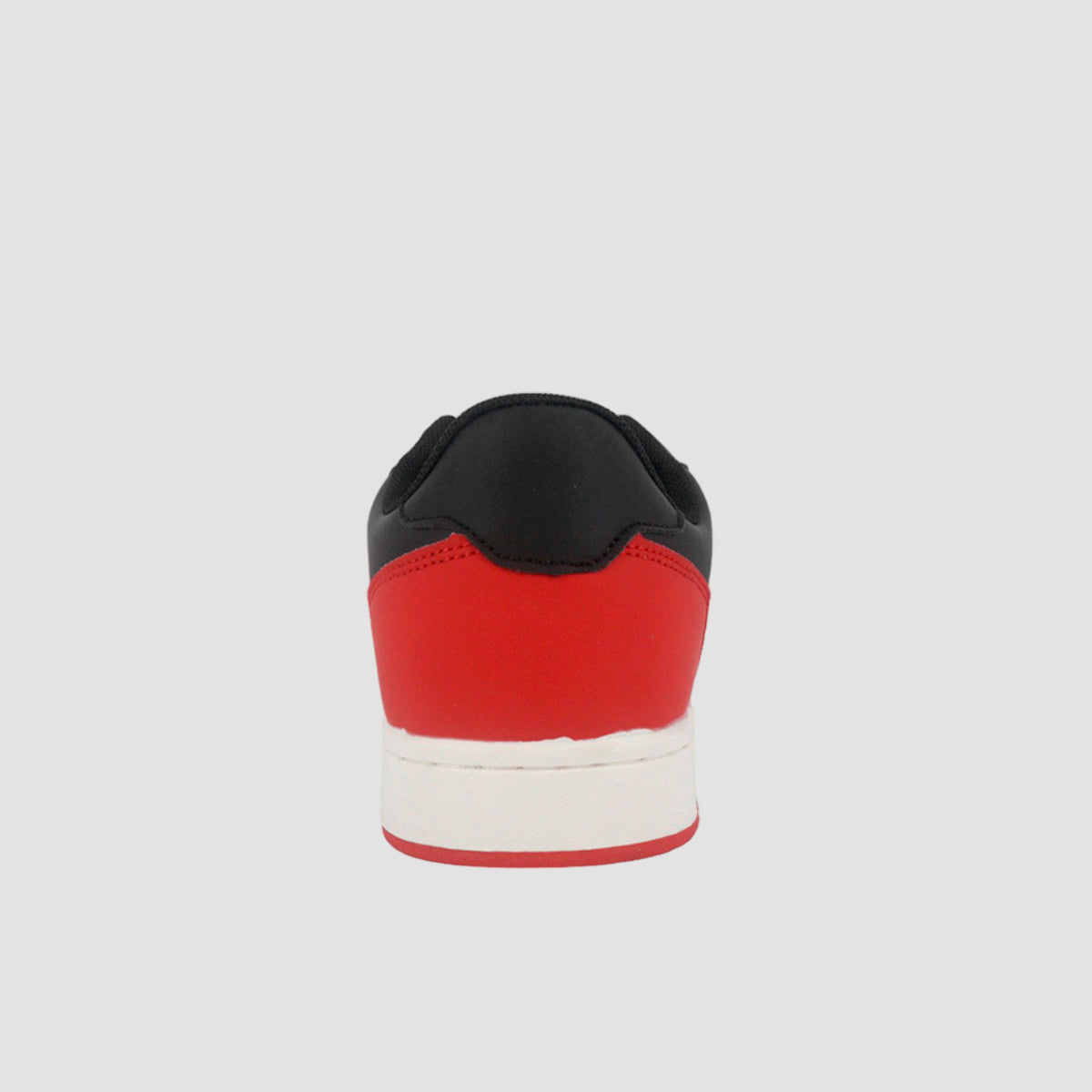 Tennis Balmo negro para hombre