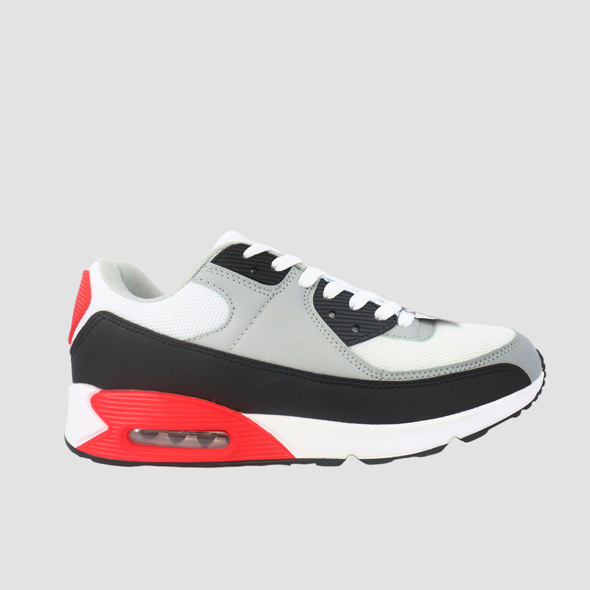 Tennis Ander blanco para hombre