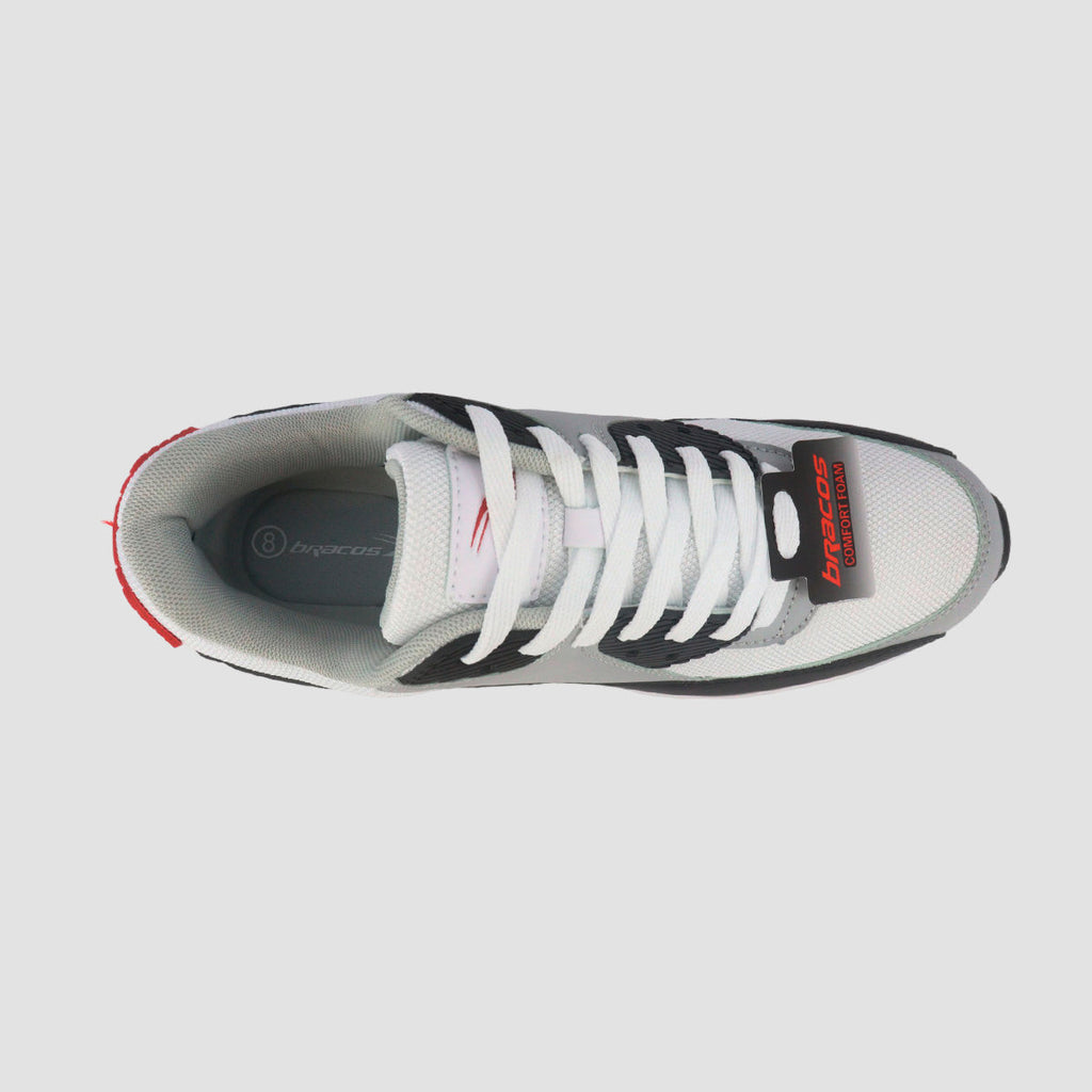 Tennis Ander blanco para hombre
