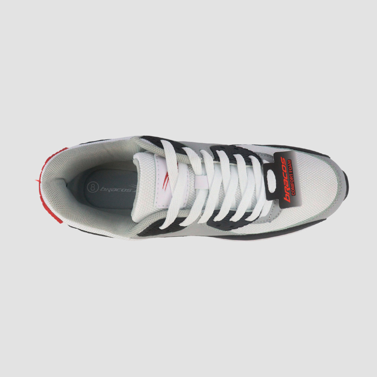 Tennis Ander blanco para hombre