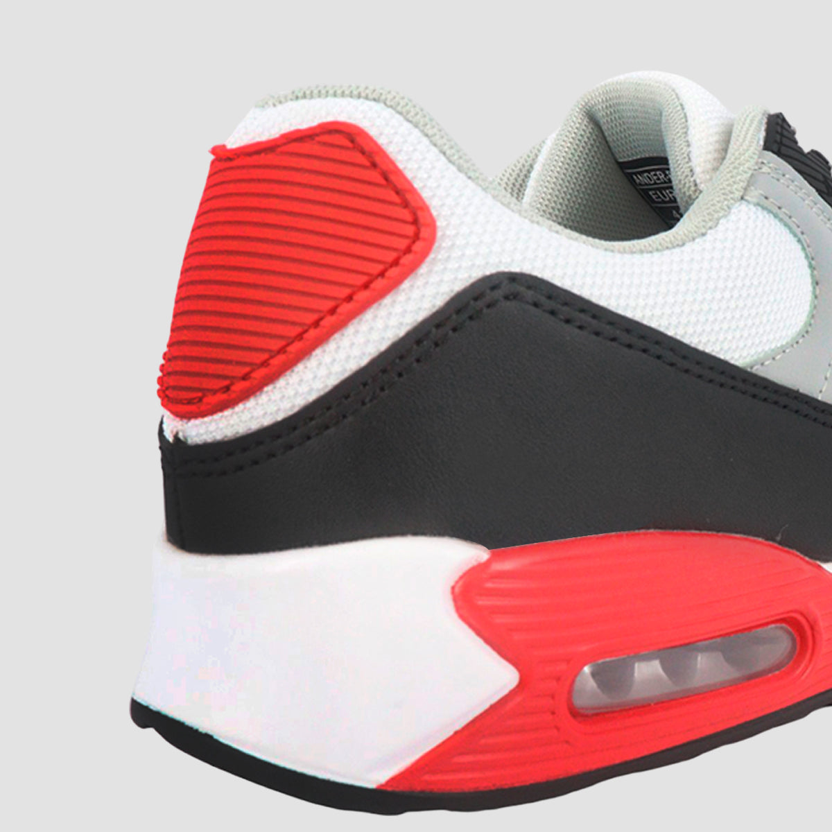 Tennis Ander blanco para hombre