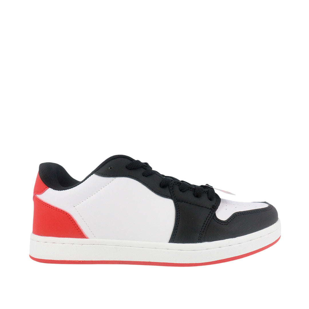 Sneakers Balmo blanco para hombre