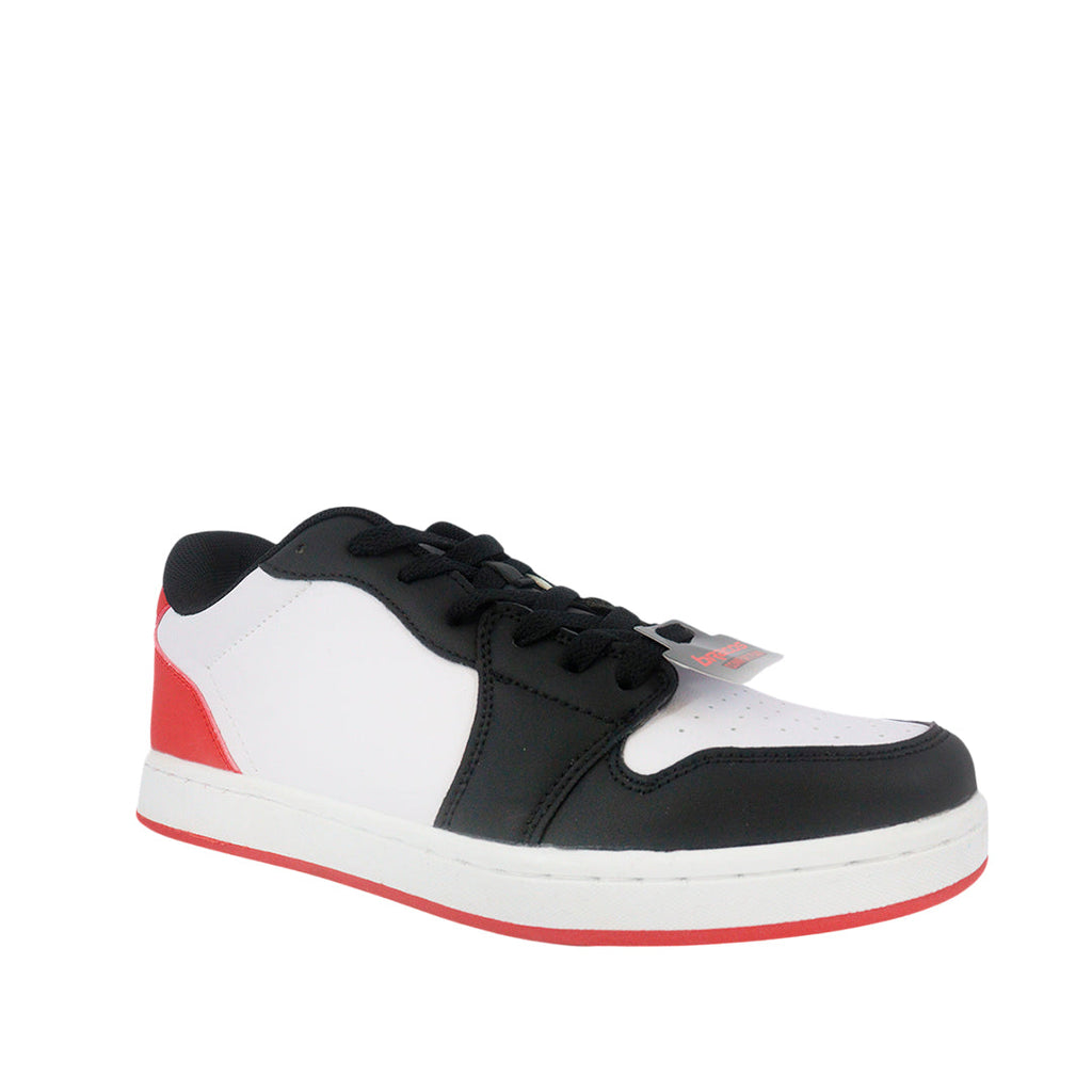 Sneakers Balmo blanco para hombre