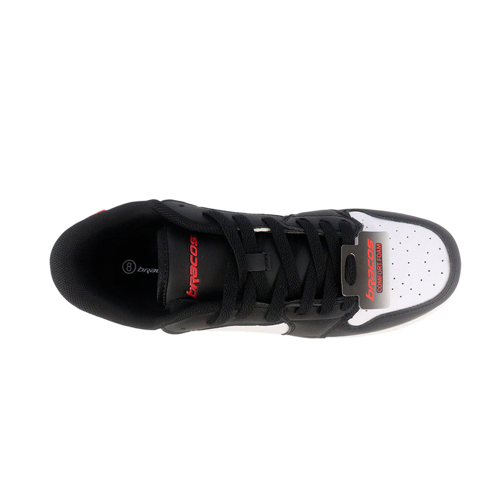 Sneakers Balmo blanco para hombre