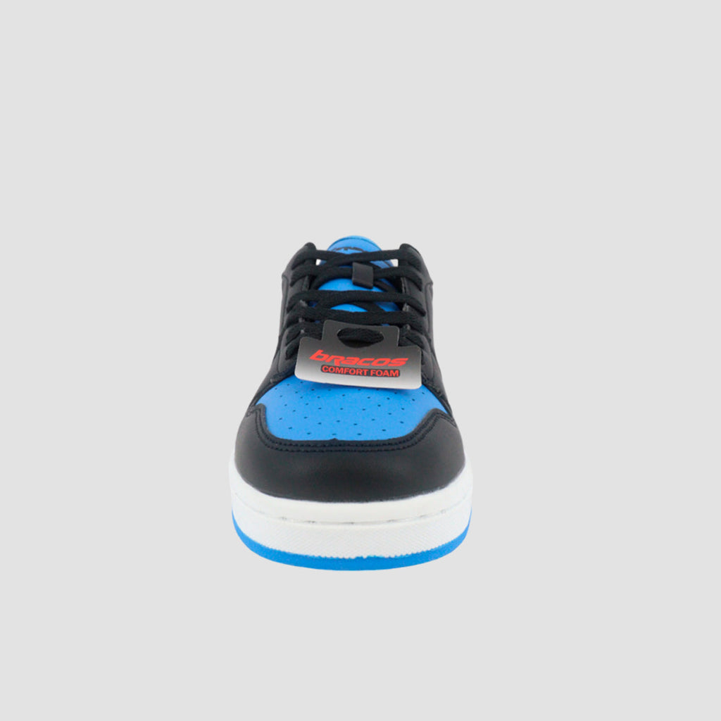 Sneakers Balmo celeste para hombre