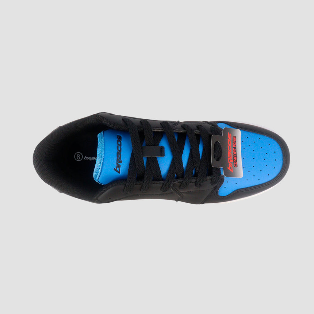 Sneakers Balmo celeste para hombre