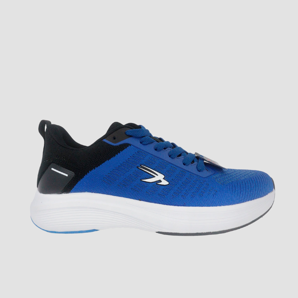 Tennis Rolan azul para hombre