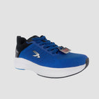 Tennis Rolan azul para hombre