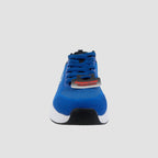 Tennis Rolan azul para hombre
