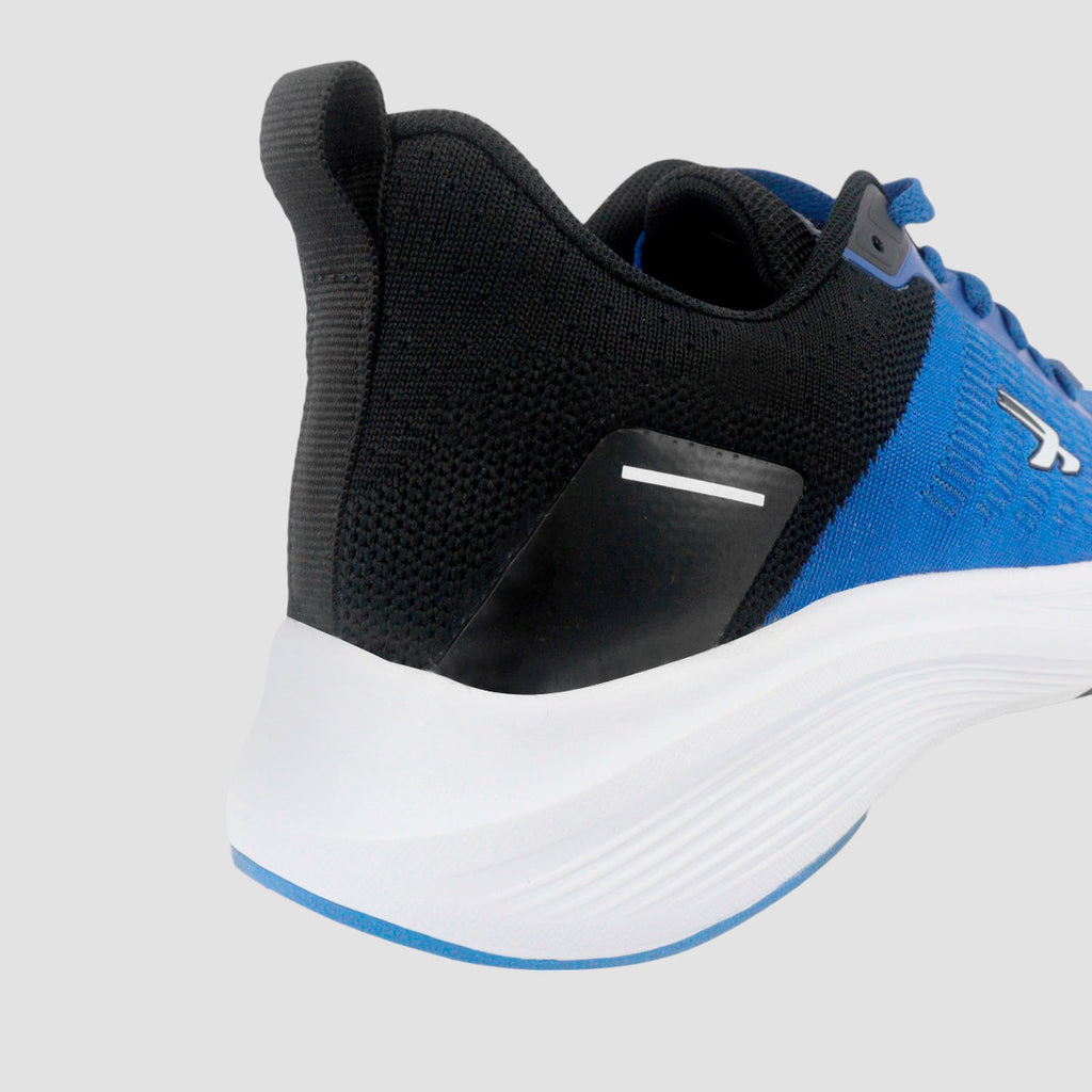 Tennis Rolan azul para hombre