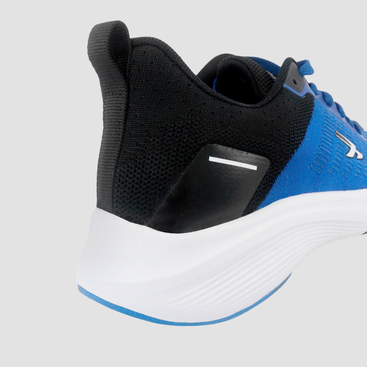Tennis Rolan azul para hombre