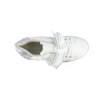 Sneakers Frozen color blanco
