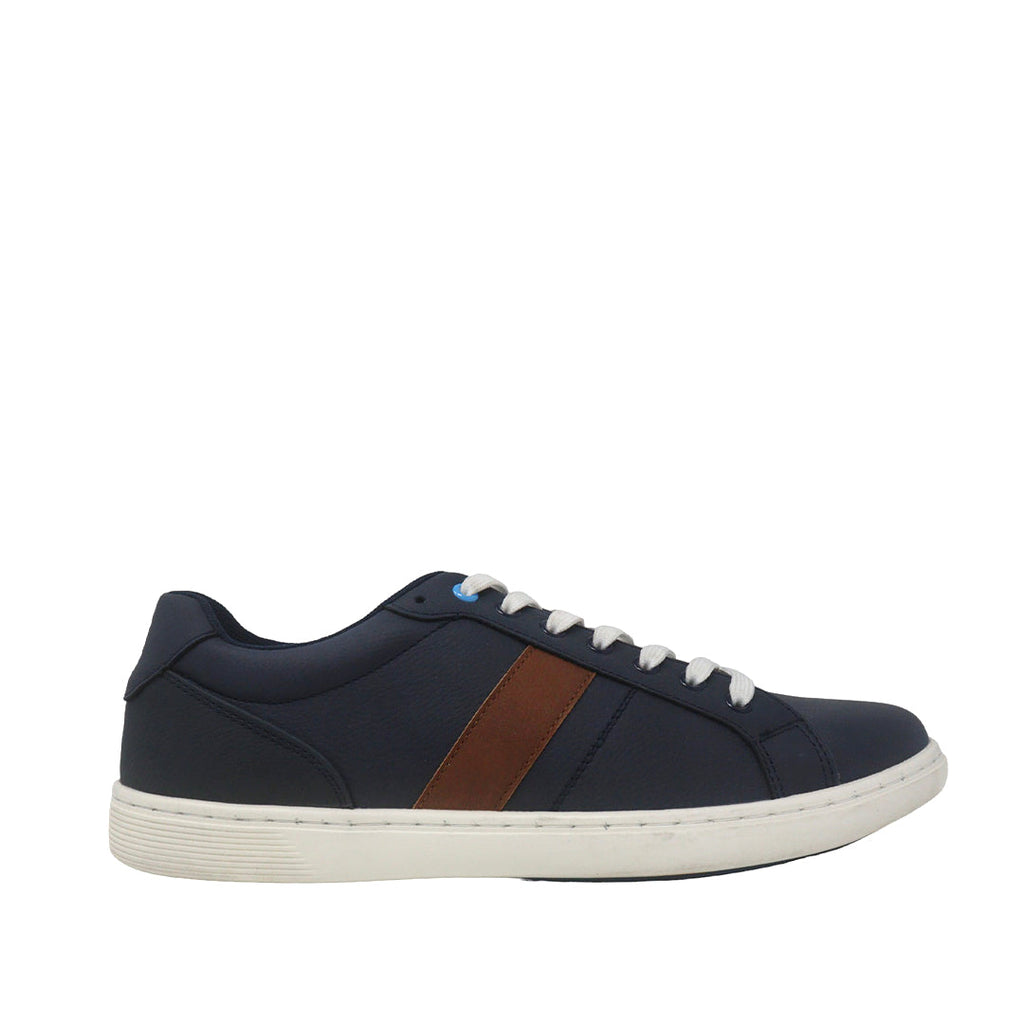 Sneakers Leone color marino