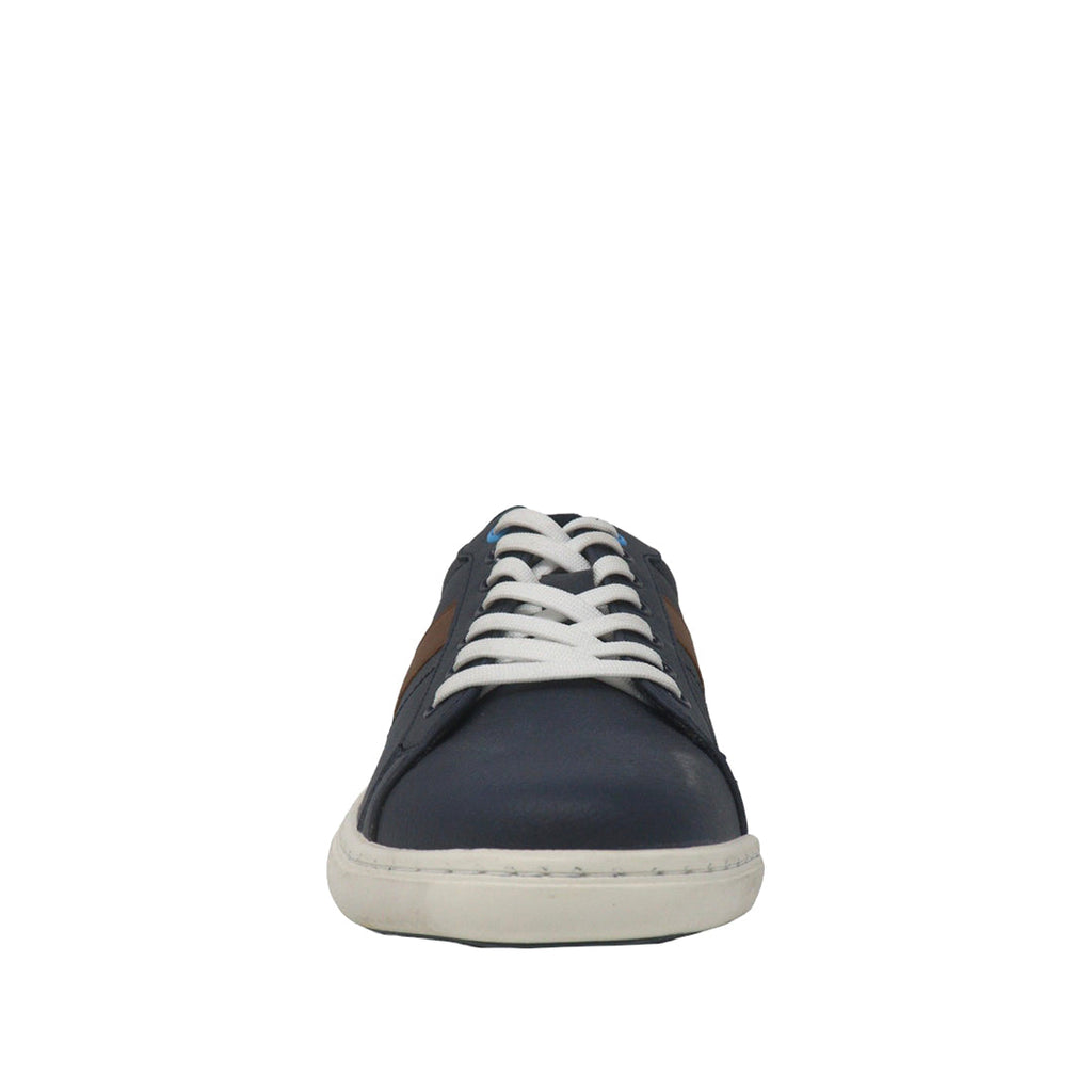 Sneakers Leone color marino