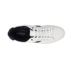 Sneakers Leone color blanco