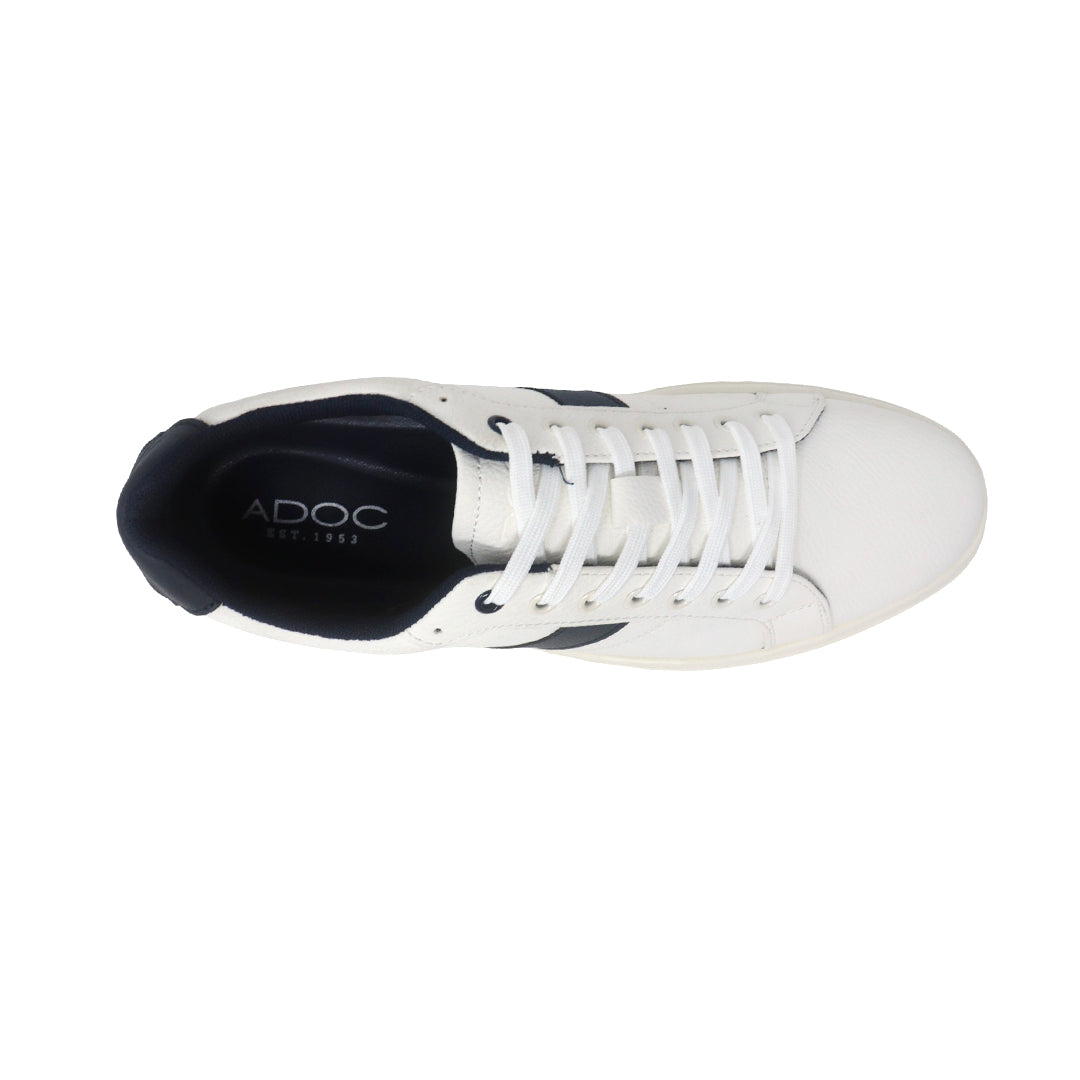 Sneakers Leone color blanco