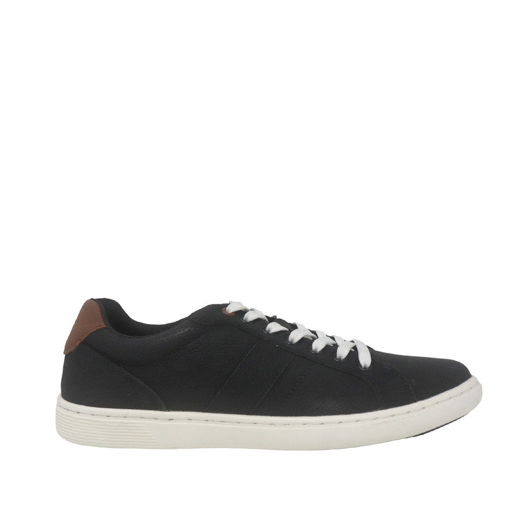 Sneakers Leone color negro