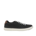 Sneakers Leone color negro
