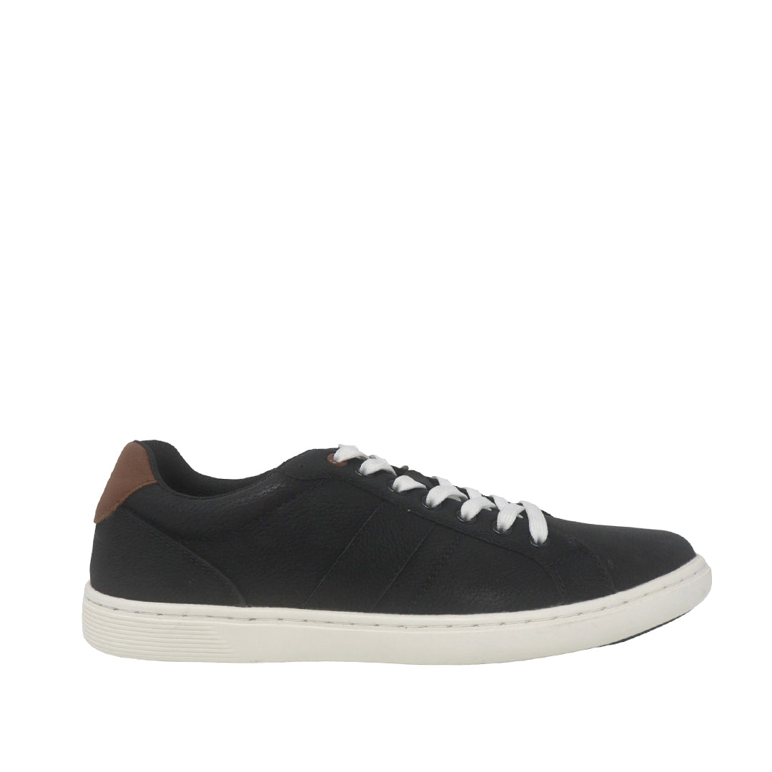 Sneakers Leone color negro