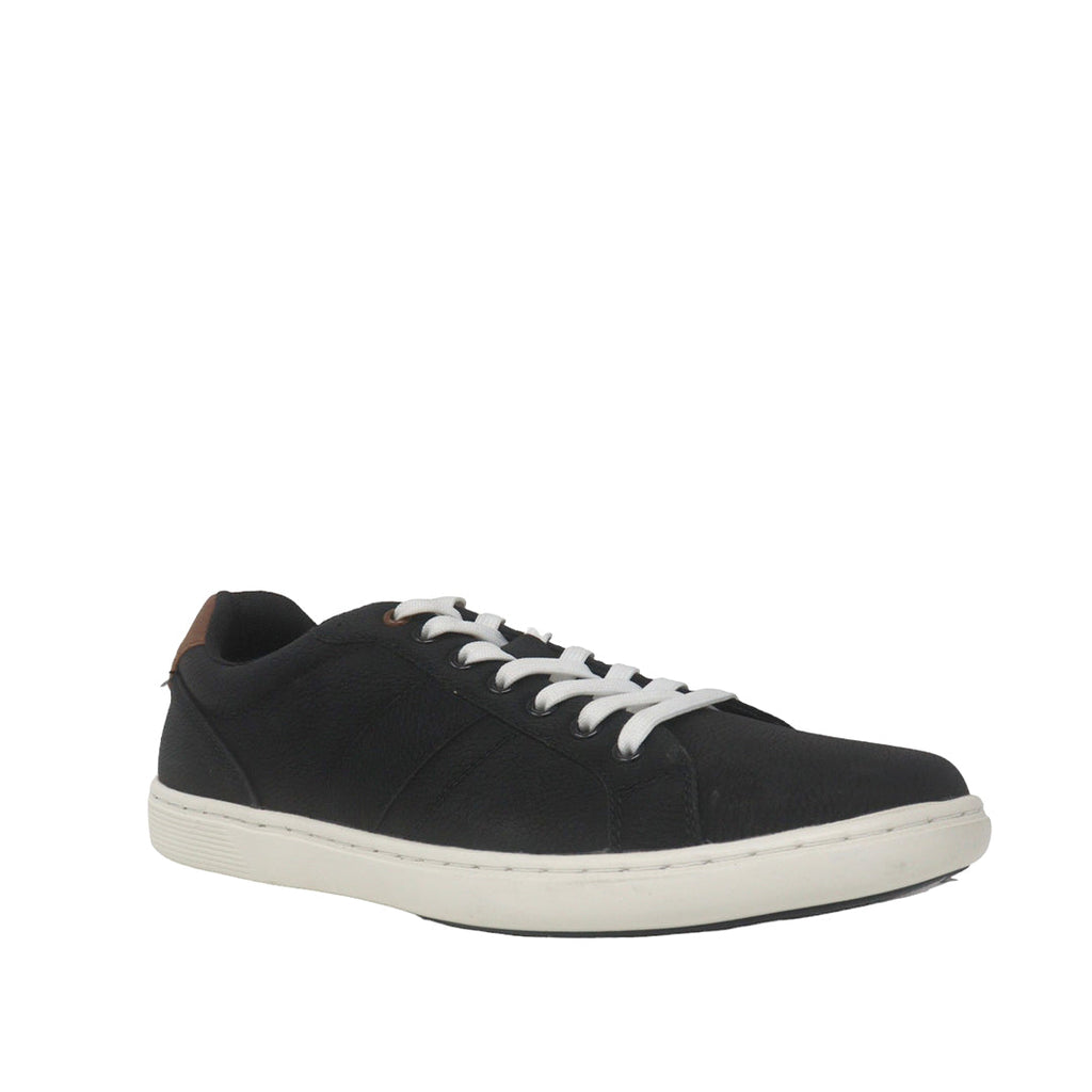 Sneakers Leone color negro