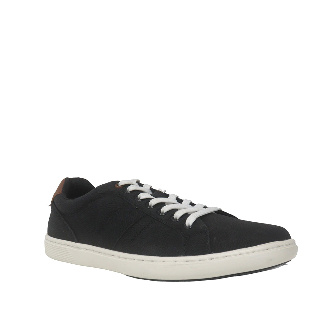 Sneakers Leone color negro