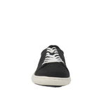 Sneakers Leone color negro