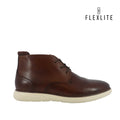 Botines Itai color café