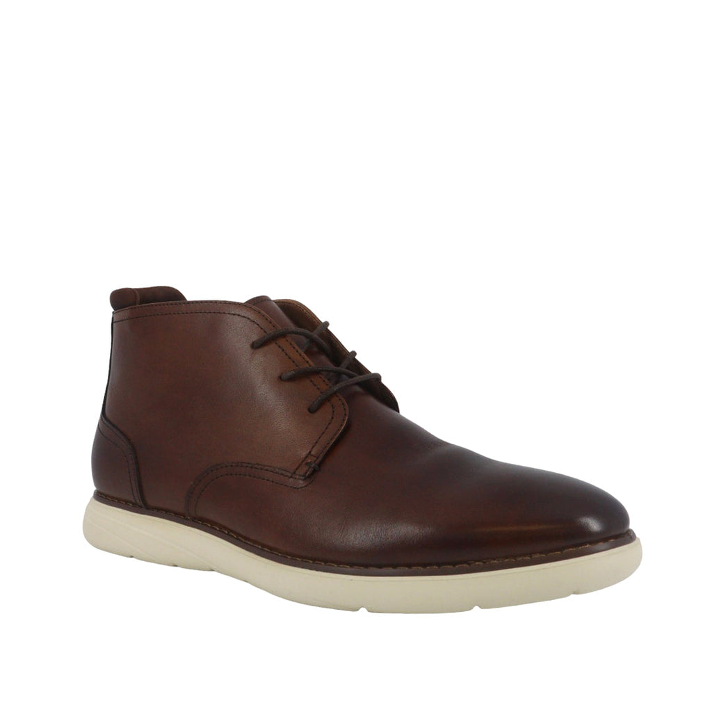 Botines Itai color café