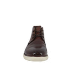 Botines Itai color café