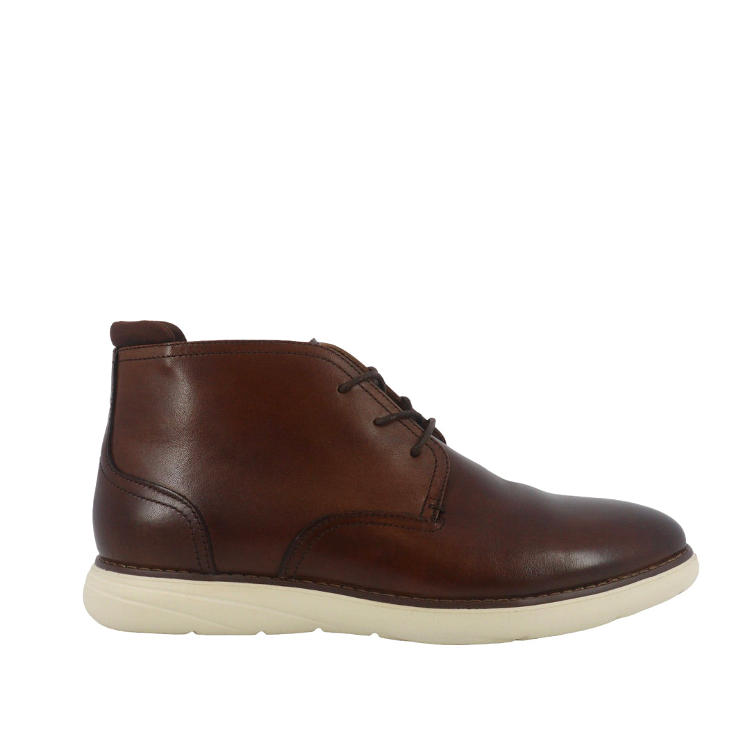Botines Itai color café