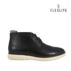 Botines Itai color negro