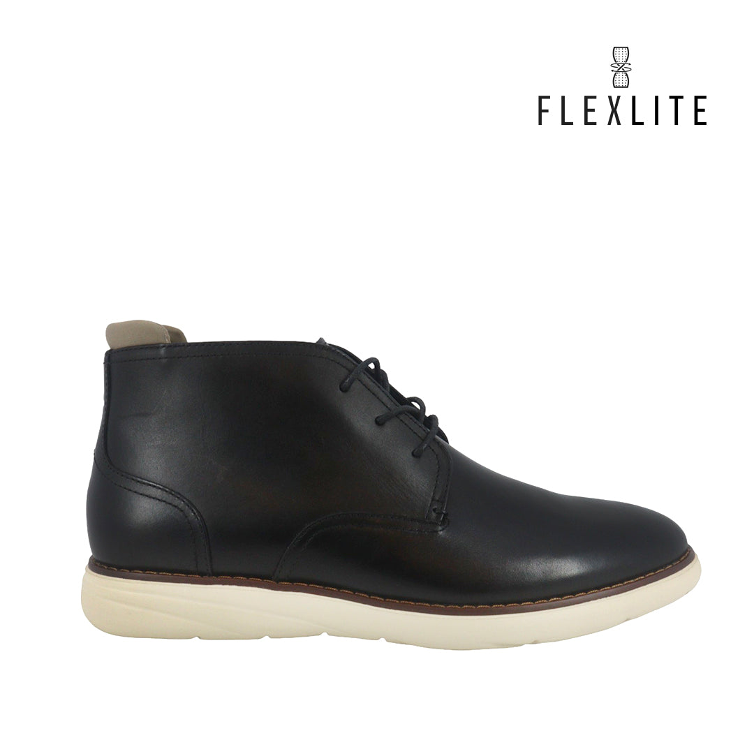 Botines Itai color negro
